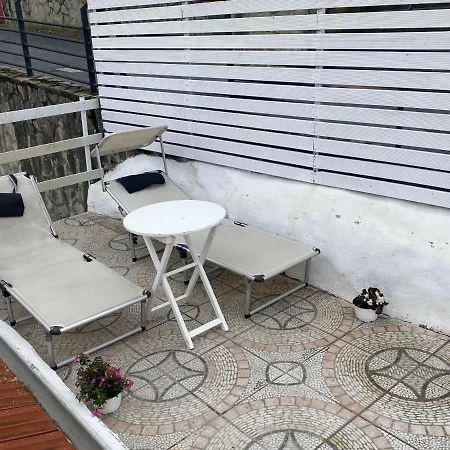 Villa Caramelo Bilbao Exterior foto